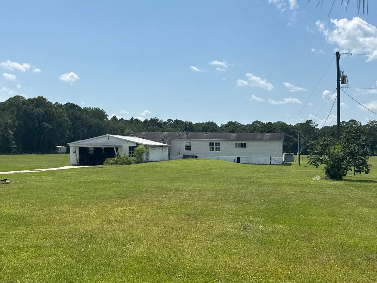 14th Ave, Lawtey, FL 32058 #1