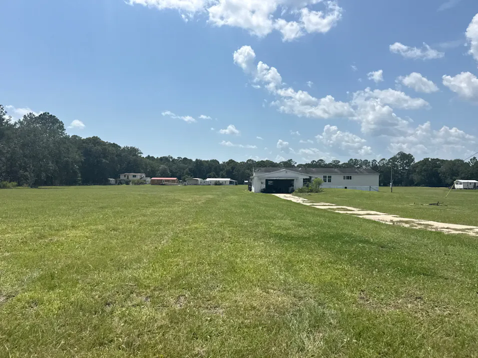 21314 NE 14 Avenue Lawtey, FL 32058, Bradford County