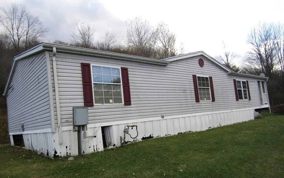 7065 Pleasant Vly Bolivar, NY 14715, Allegany County