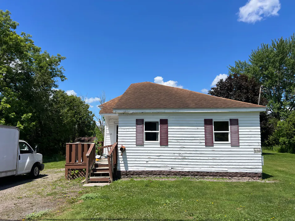 6805 South James Street Rome, NY 13440, Oneida County