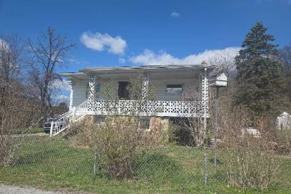 119 Church St Jacobs Creek, PA 15448, Westmoreland County