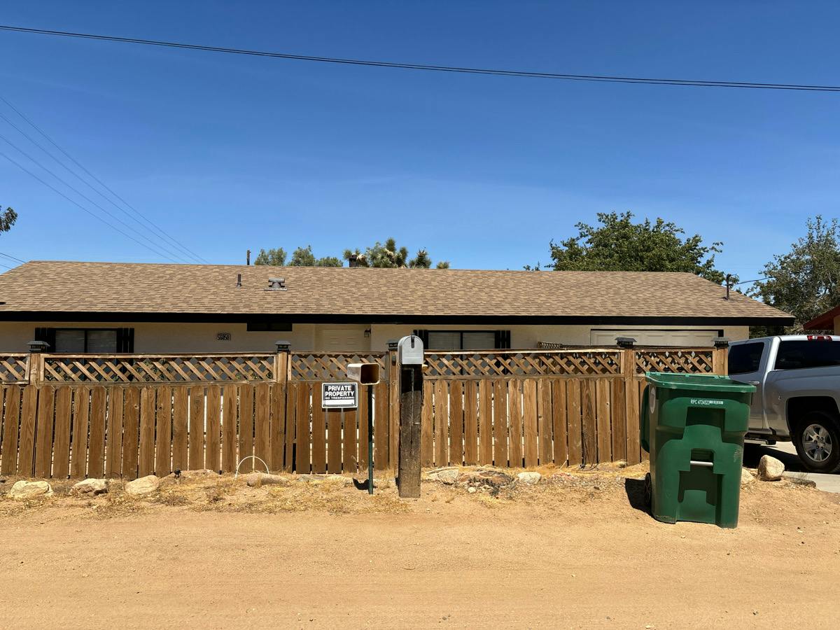 Taos Trl, Yucca Valley, CA 92284 #1