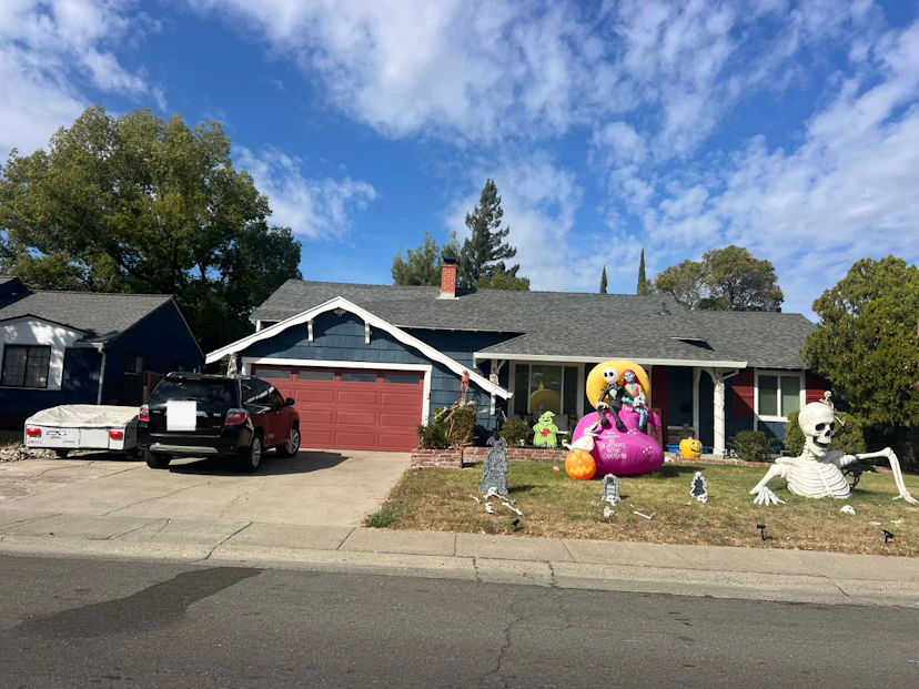 4709 Forest Pkwy