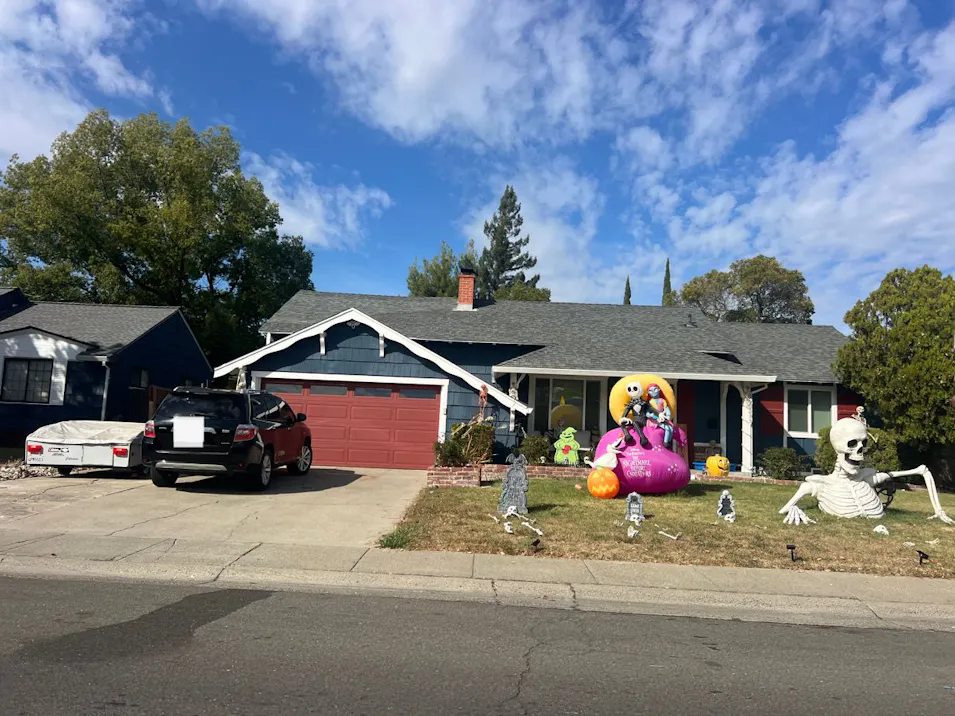 4709 Forest Pkwy Sacramento, CA 95823, Sacramento County