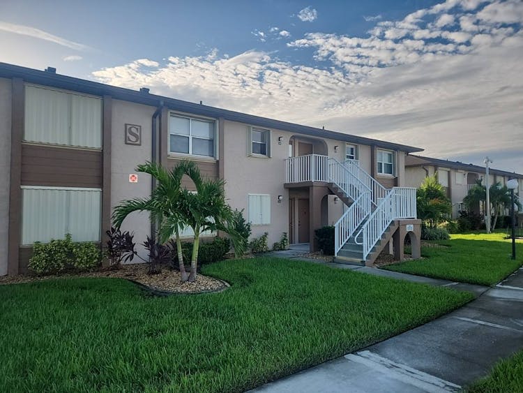 25100 Sandhill Boulevard Unit S 102 Punta Gorda, FL 33983, Charlotte County