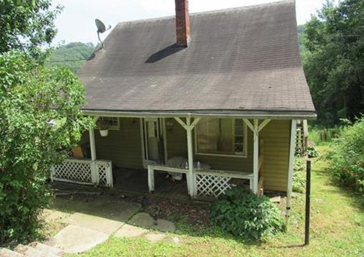 1447 Magee Rd Patton, PA 16668, Cambria County