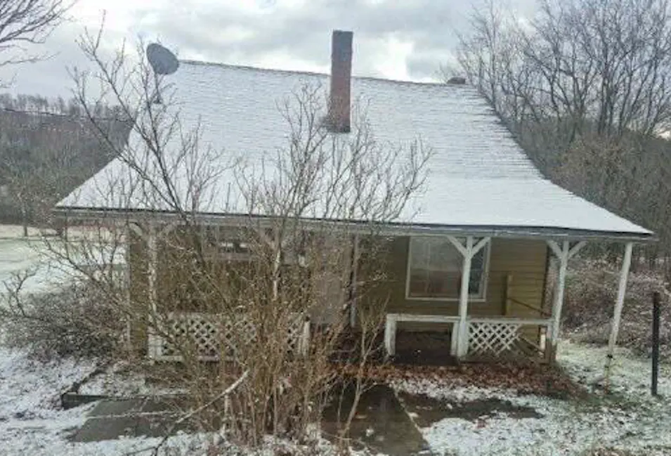 1447 Magee Rd Patton, PA 16668, Cambria County