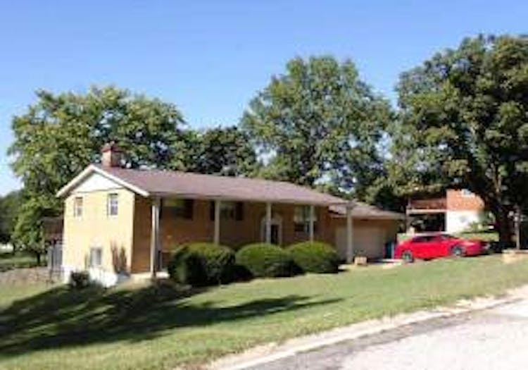 4226 Prospect Ave Kansas City, MO 64130, Jackson County