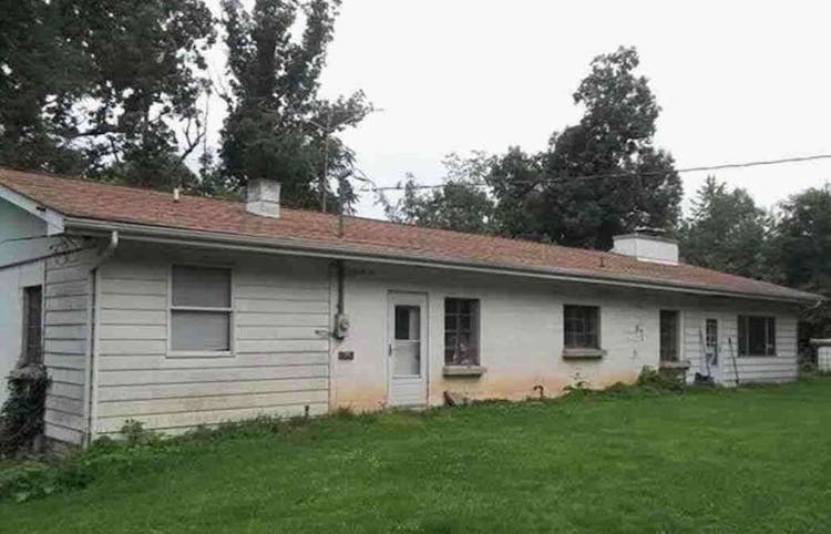 11 Via Squirrel Lane Mount Sidney, VA 24467, Augusta County