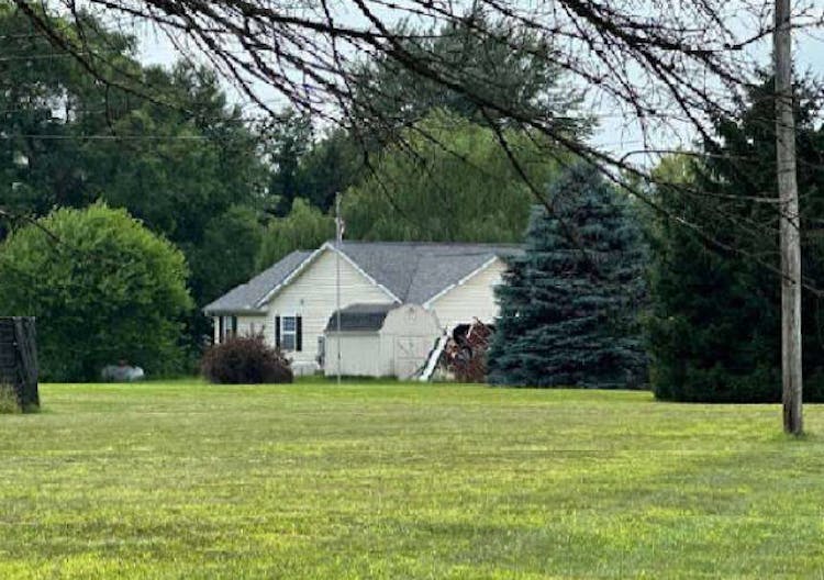 2141 Hunter Drive Lapeer, MI 48446, Lapeer County