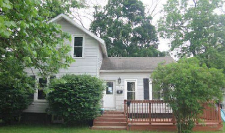 219 S Merchant Street Fremont, MI 49412, Newaygo County