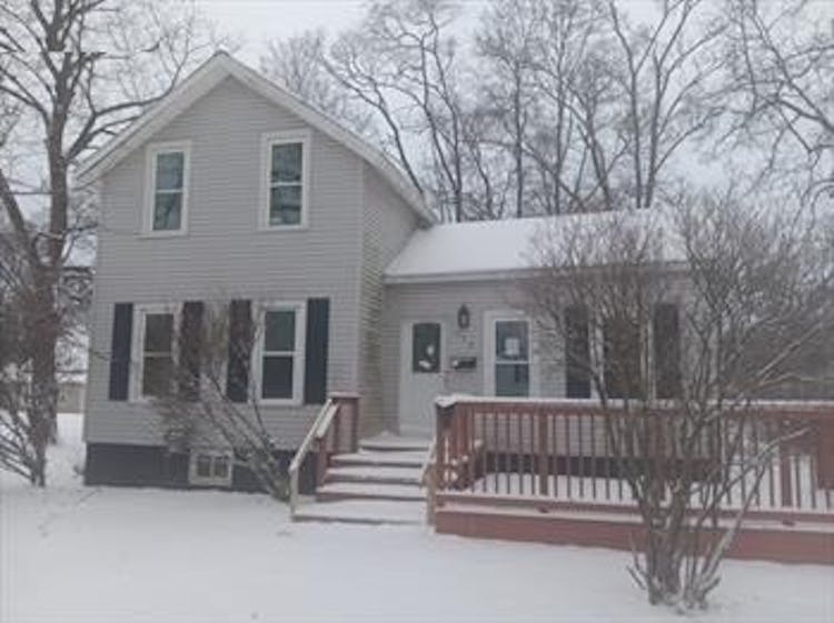 219 S Merchant Street Fremont, MI 49412, Newaygo County