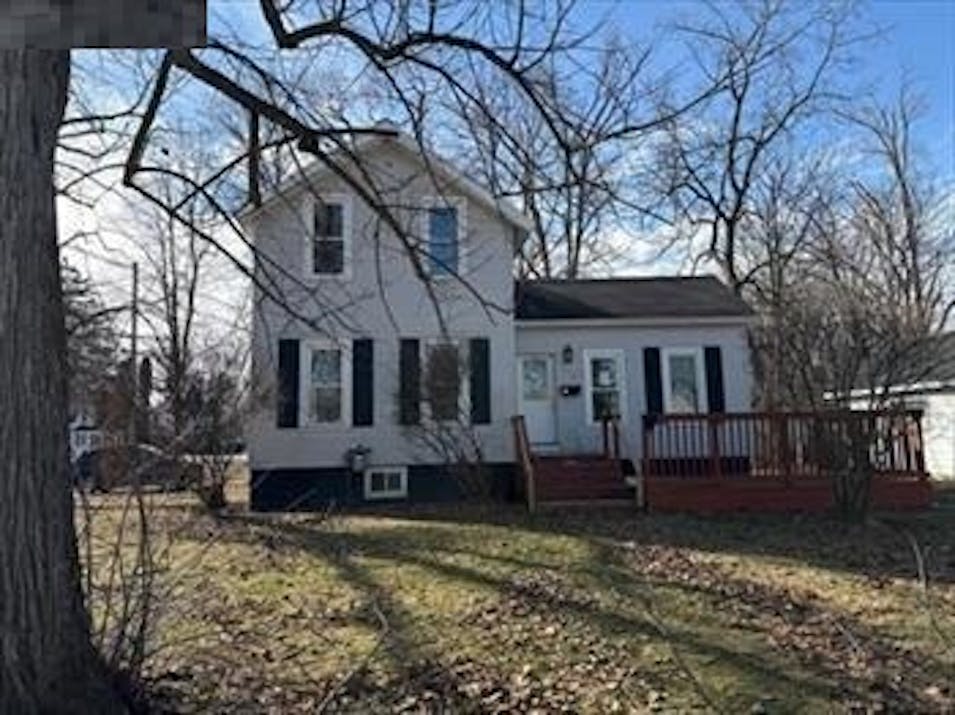 219 S Merchant Street Fremont, MI 49412, Newaygo County