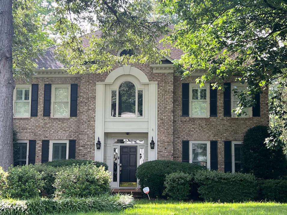 2417 Summerlake Road Charlotte, NC 28226, Mecklenburg County