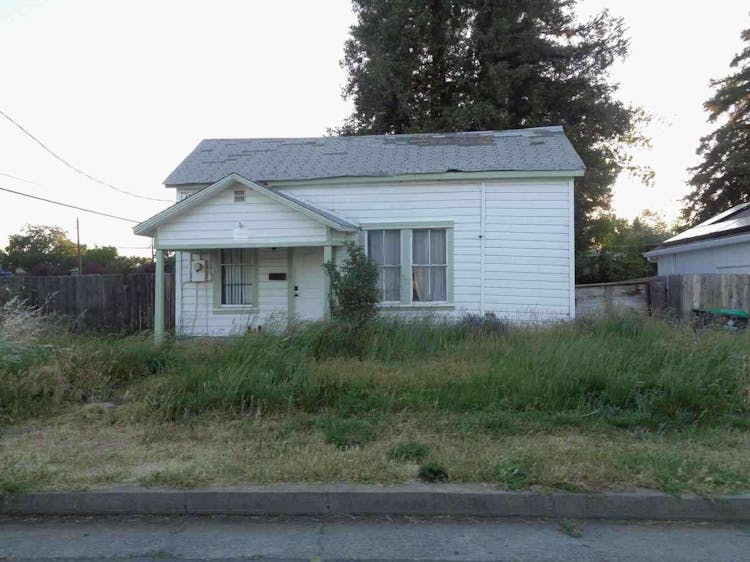 256 Madison Street Red Bluff, CA 96080, Tehama County