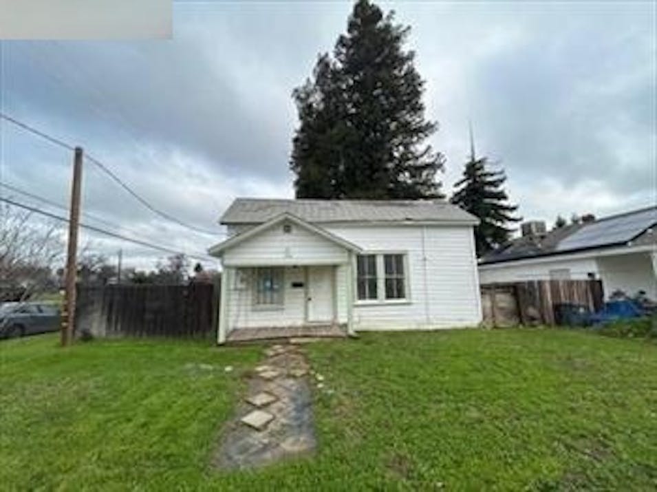 256 Madison Street Red Bluff, CA 96080, Tehama County