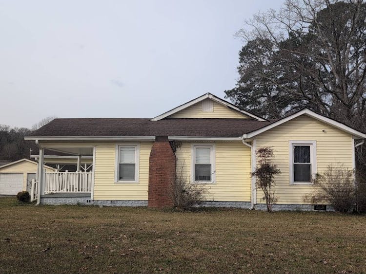 69 Morris Drive Ringgold, GA 30736, Catoosa County