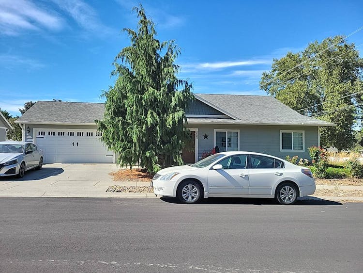 3502 Peach Tree Lane Lewiston, ID 83501, Nez Perce County