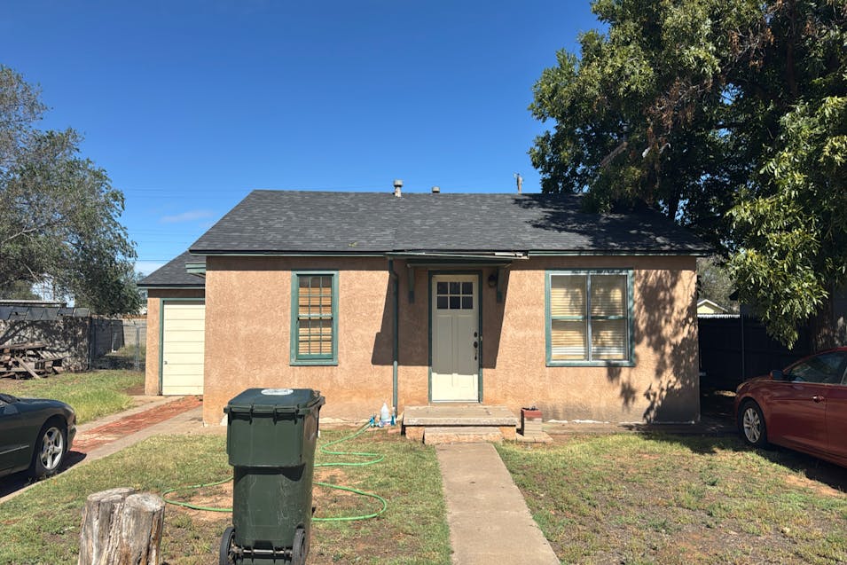 136 Park Dr Clovis, NM 88101, Curry County