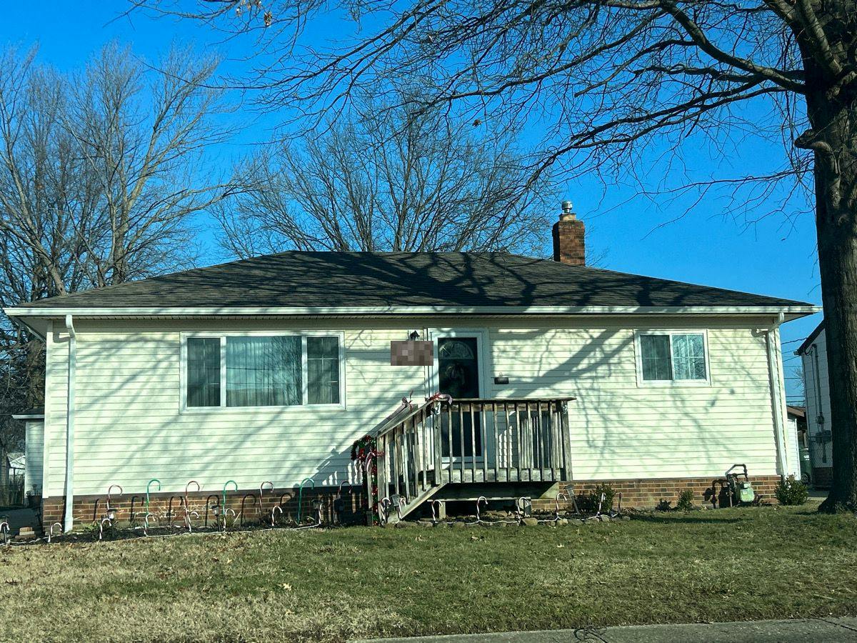 Forestgrove Rd, Willowick, OH 44095