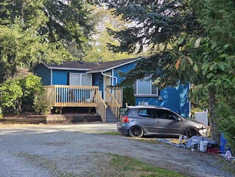 30105 41st Ave NW Stanwood, WA 98292, Snohomish County