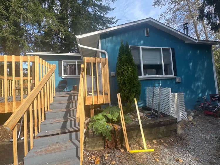 30105 41st Ave NW Stanwood, WA 98292, Snohomish County