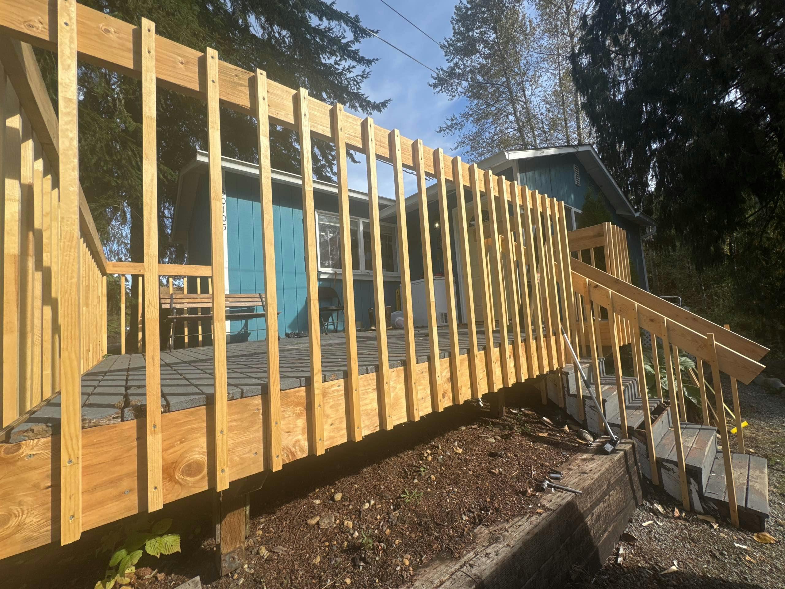41st Ave, Stanwood, WA 98292