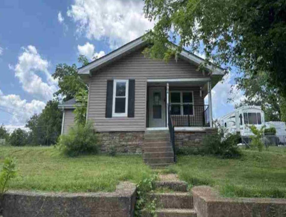 704 Ethel Ave Park Hills, MO 63601, Saint Francois County