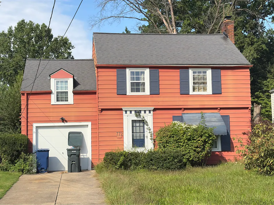 772 Quilliams Cleveland Heights, OH 44121, Cuyahoga County