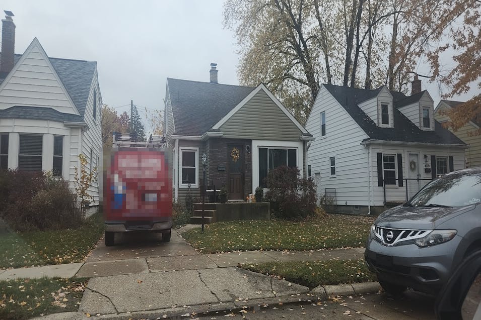 4082 Bacon Ave Berkley, MI 48072, Oakland County