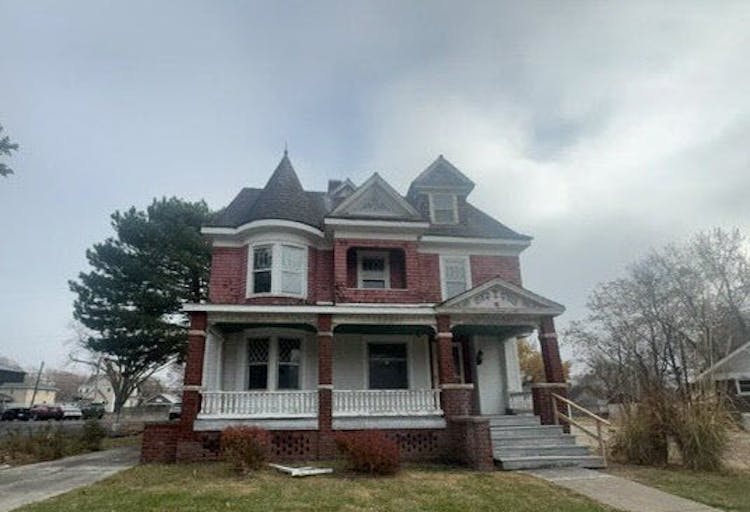 501 Lafayette St Macomb, IL 61455, McDonough County