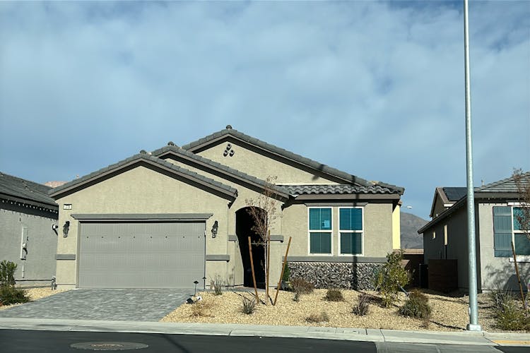 378 Hellebores Ave North Las Vegas, NV 89084, Clark County