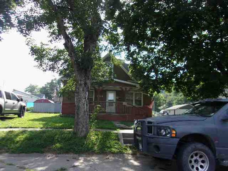 6309 Morris St, Saint Joseph, MO 64504, Buchanan County | Auction.com