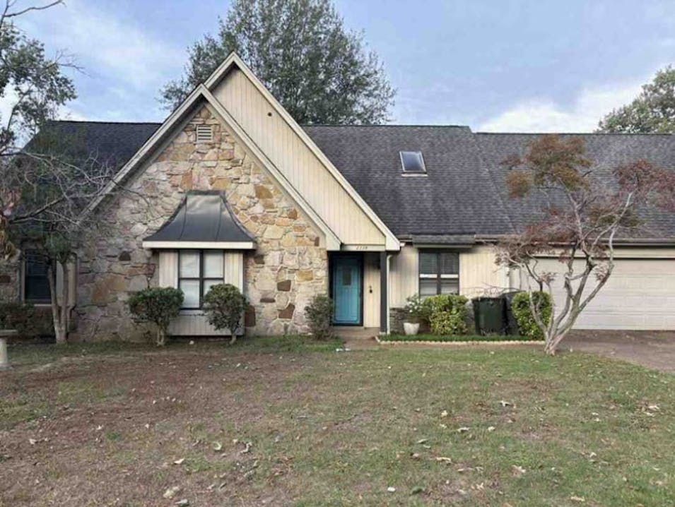 2339 Lake Oaks Dr Bartlett, TN 38134, Shelby County