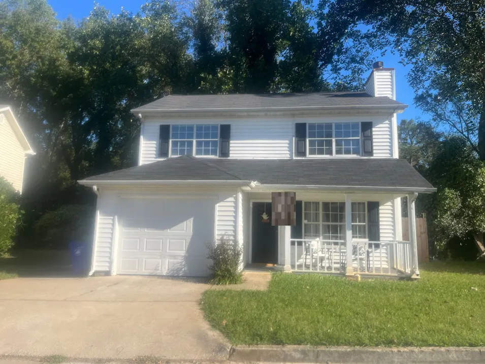 3539 Sweetgum Ln Decatur, GA 30032-3082, Dekalb County