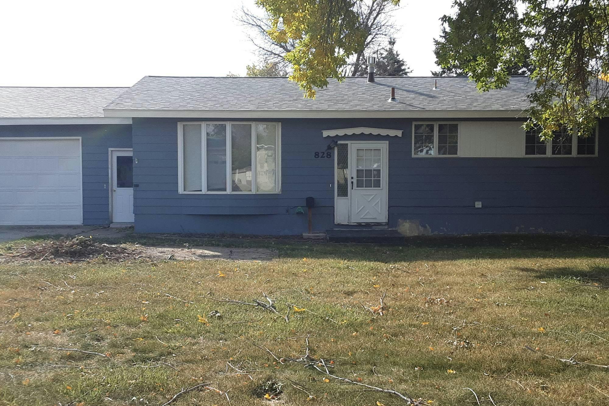 Sacajawea Dr, Great Falls, MT 59404