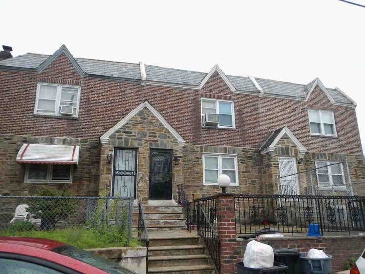 5227 Hutchinson St Philadelphia, PA 19141, Philadelphia County