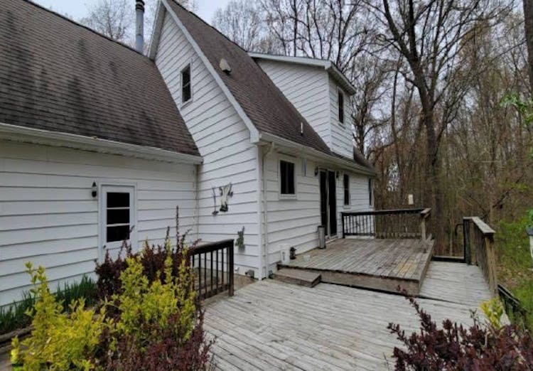 63321 Balk Rd Sturgis, MI 49091, Saint Joseph County