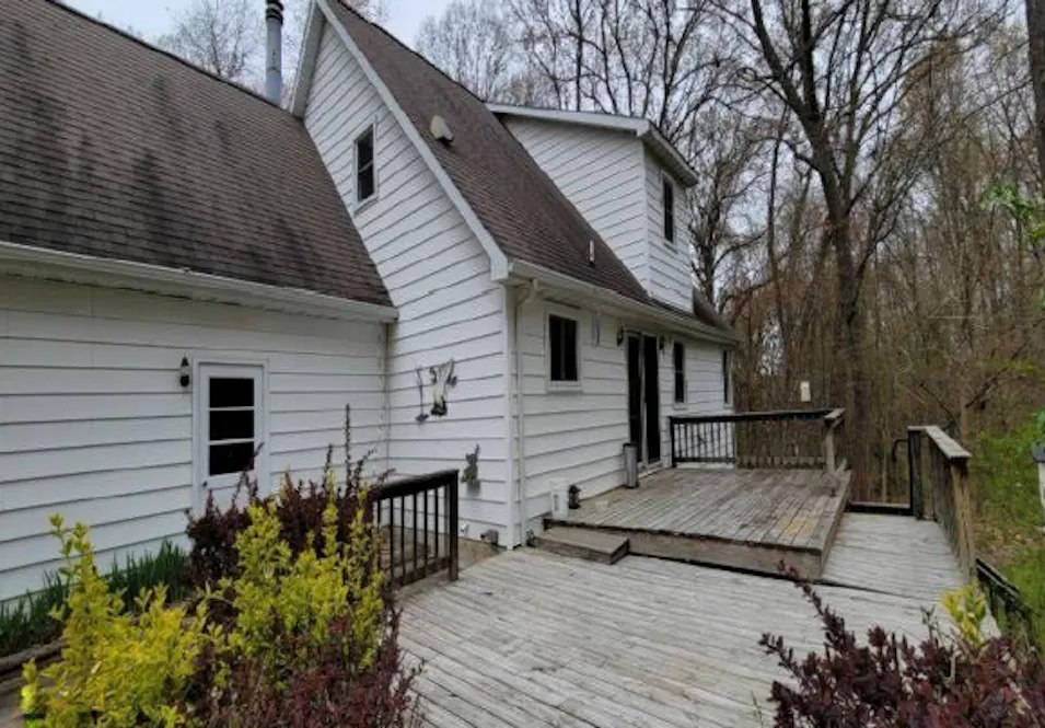 63321 Balk Rd Sturgis, MI 49091, Saint Joseph County