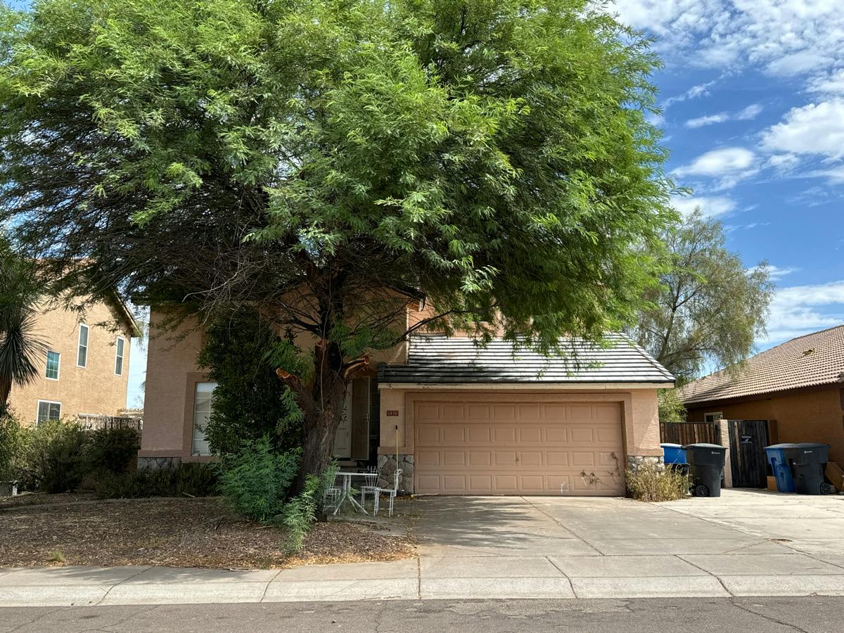 Tyson St, Chandler, AZ 85225 #1
