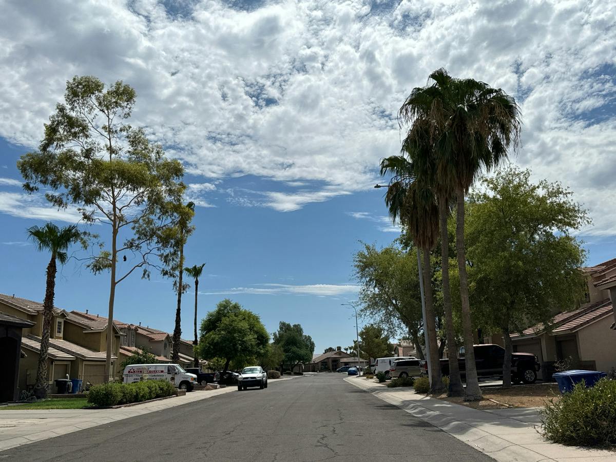 Tyson St, Chandler, AZ 85225