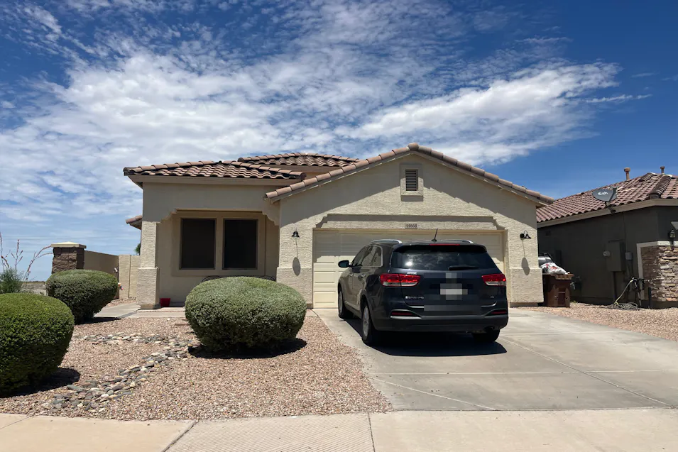 44868 W Paraiso Ln Maricopa, AZ 85139, Pinal County