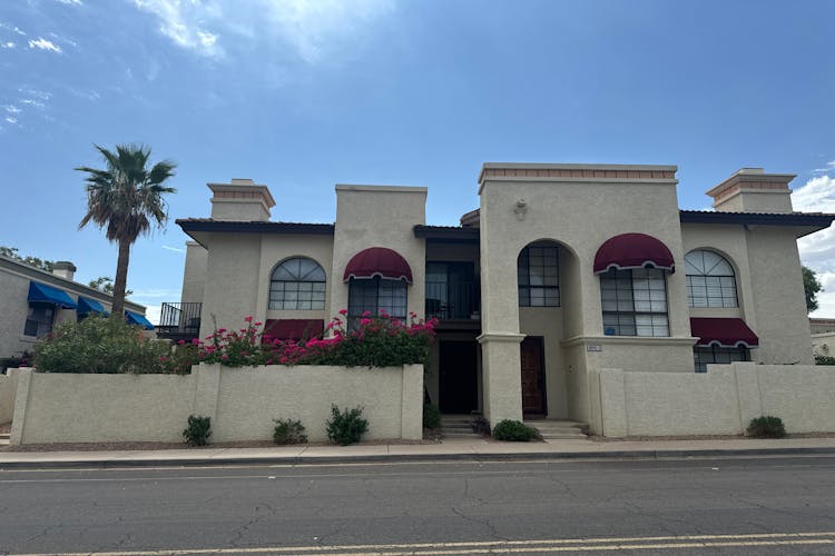 8845 S 48th St Unit 1 Phoenix, AZ 85044, Maricopa County