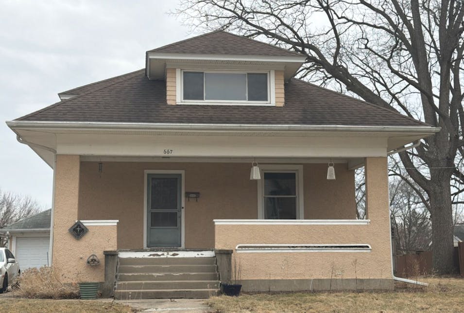 667 South Street Elgin, IL 60123, Kane County