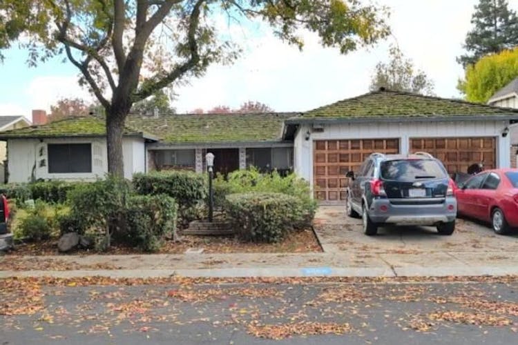 3805 Marigold Lane Modesto, CA 95356, Stanislaus County