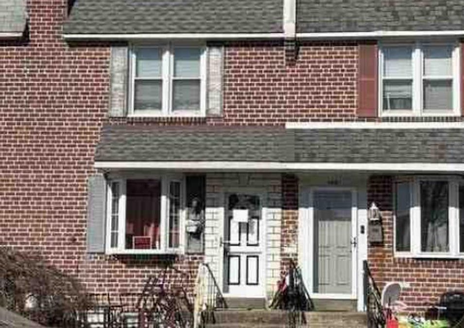 902 Taylor Drive Folcroft, PA 19032, Delaware County