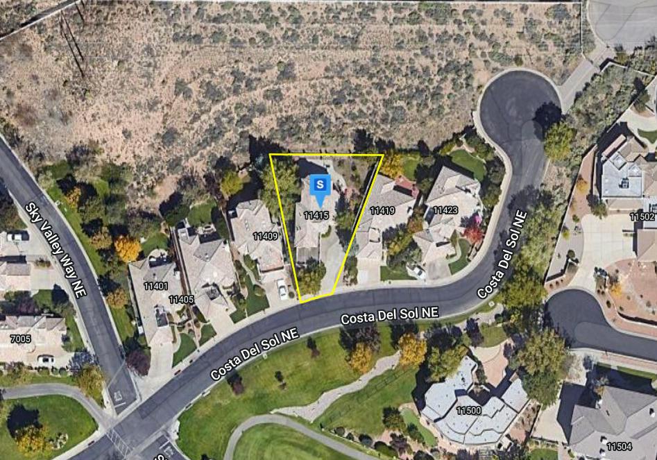 Costa Del Sol , Albuquerque, NM 87111
