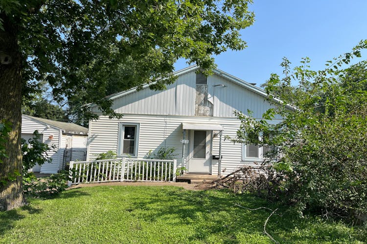 263 Koch St Pekin, IL 61554, Tazewell County