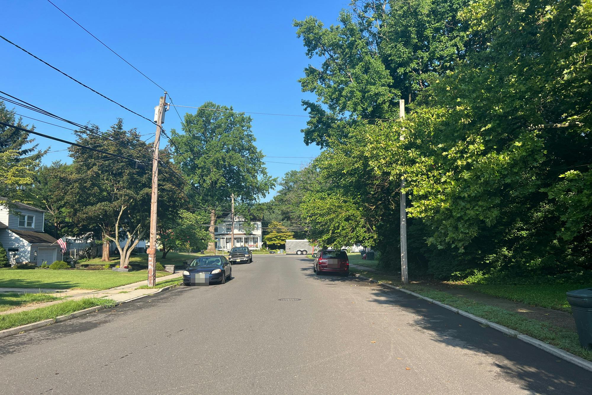 Hartman Dr, Trenton, NJ 08690