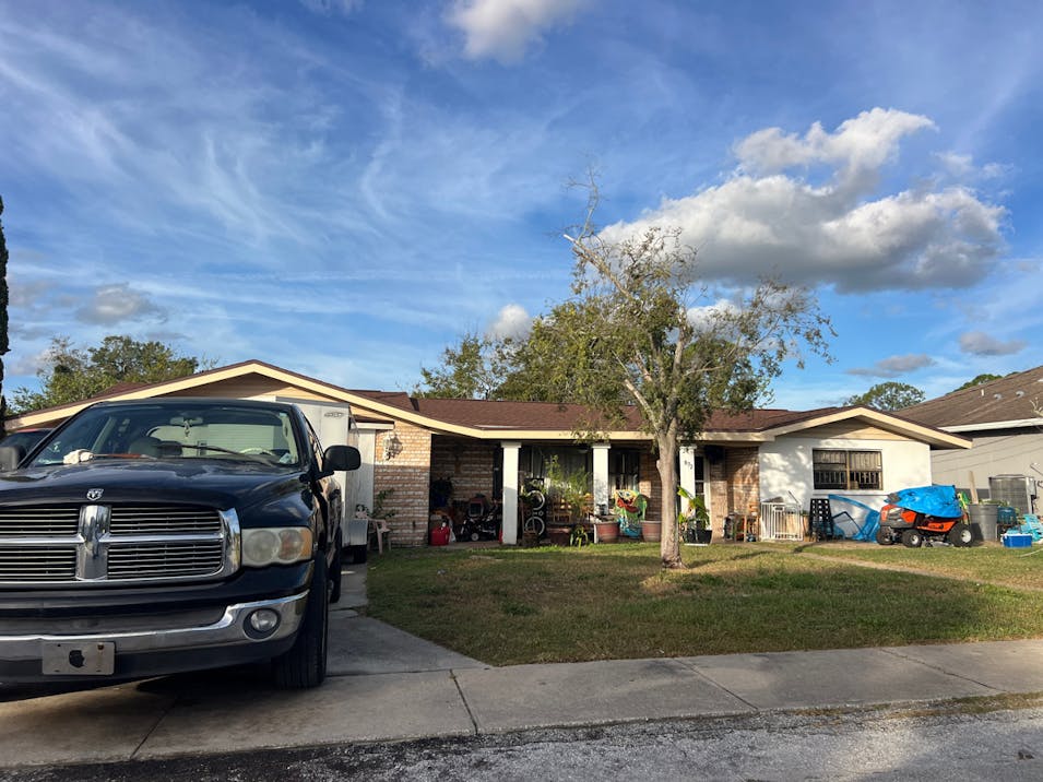 872 Hollywood St Daytona Beach, FL 32117, Volusia County